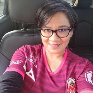 Meet your Posher, Edelia